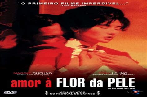 Amor à Flor da Pele [In the Mood for Love] [2000] – MKV / x264 .
